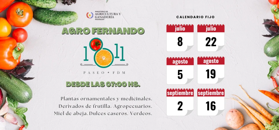 Agro Fernando