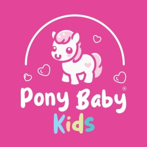 Pony Baby Kids