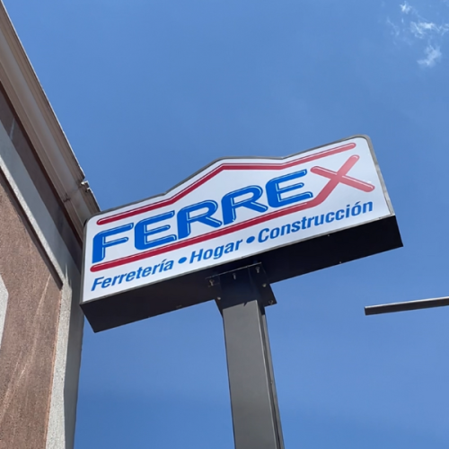 Ferrex Paraguay