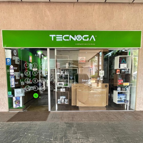 Tecnoga