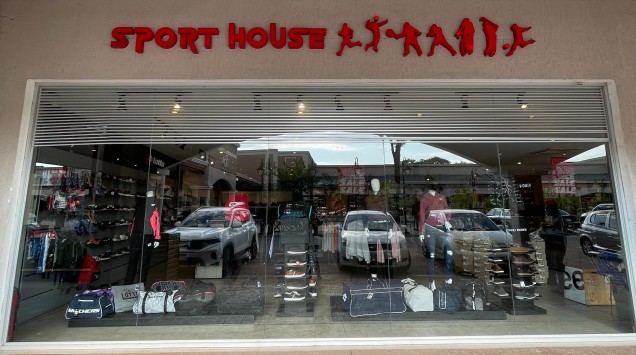 Sport House