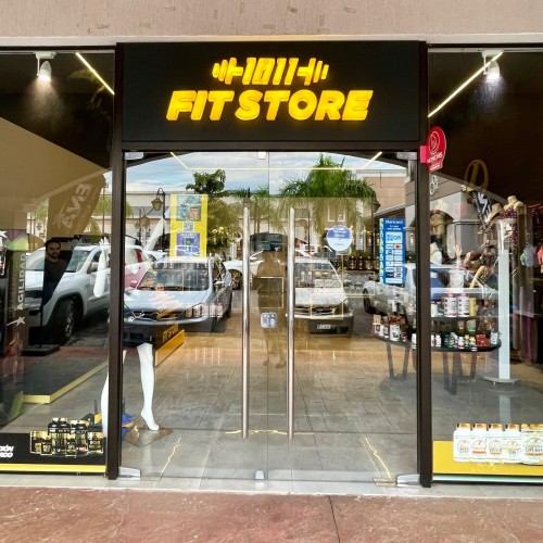 Fitstore