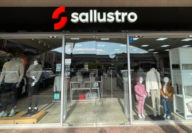 Sallustro